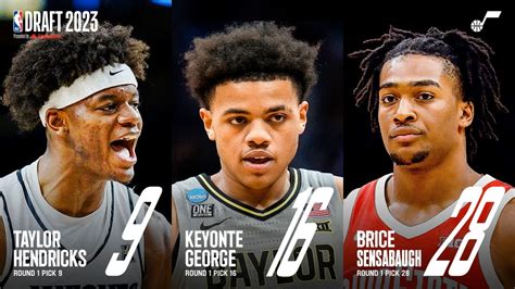 Utah Jazz Draft Picks .